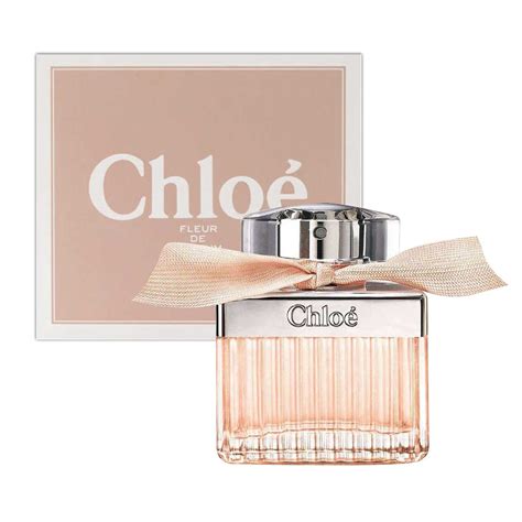 chloe fleur de parfum eau de p